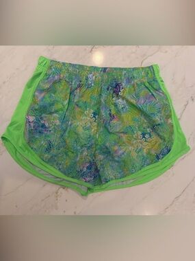 Nike Women's Tempo Dri-Fit Mid-Rise